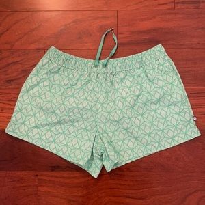 Women’s Patagonia Look a like shorts, Medium